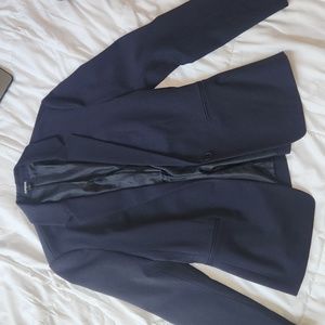 Express blazer